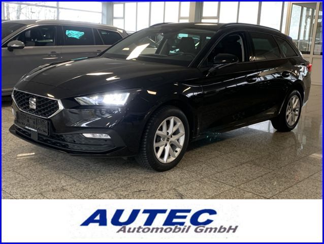 Seat Leon 55.000 km 20.985 &euro; Wuppertal 42329