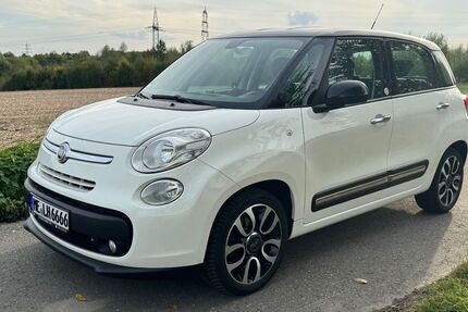 Fiat 500L 69.600 km 7.299 &euro; Mettmann 40822