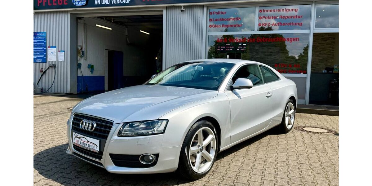 Audi A5 180.538 km 7.950 &euro; Ratingen (Nähe Düsseldorf) 40883
