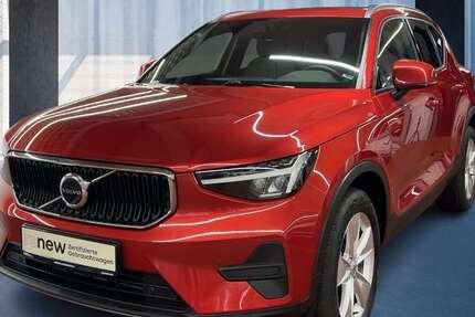 Volvo XC40 26.972 km 30.890 € Köln 50939