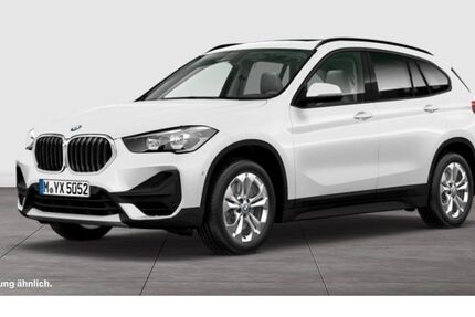 BMW X1 48.050 km 24.945 &euro; Mettmann 40822
