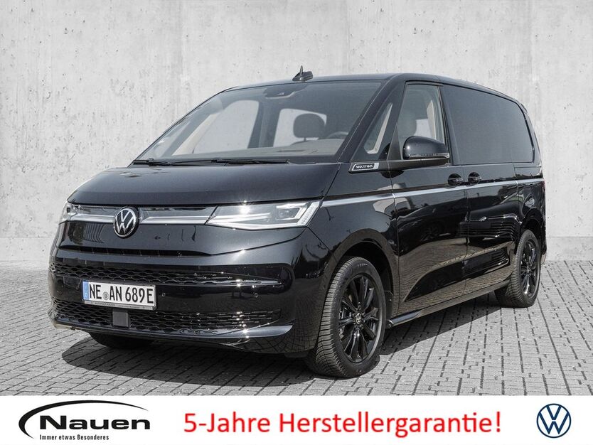T7 Multivan