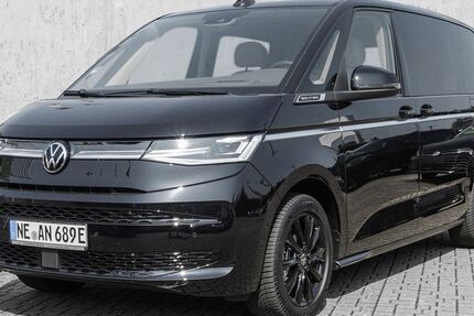 VW T7 Multivan