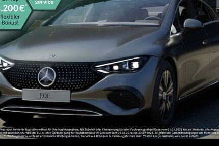 Mercedes-Benz EQE 8.305 km 46.990 &euro; Köln 51149