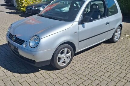 VW Lupo 141.906 km 599 &euro; Ratingen 40882