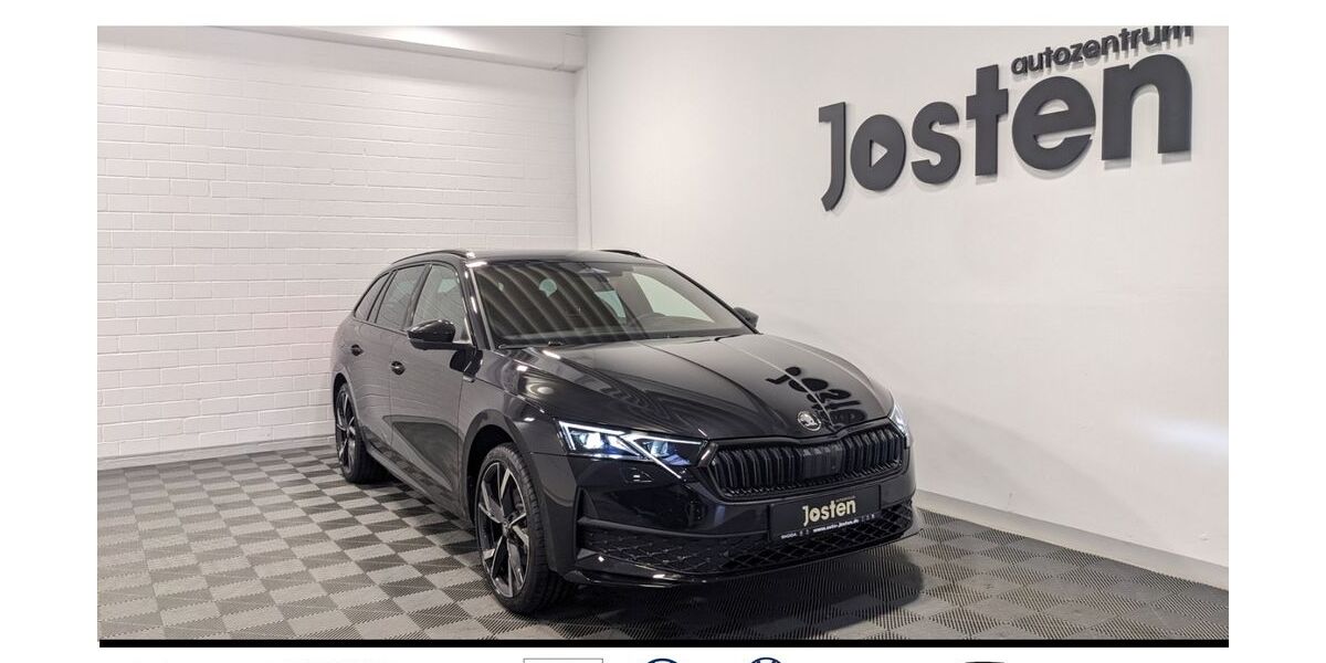 Skoda Octavia 5.000 km 38.890 &euro; Monheim 40789