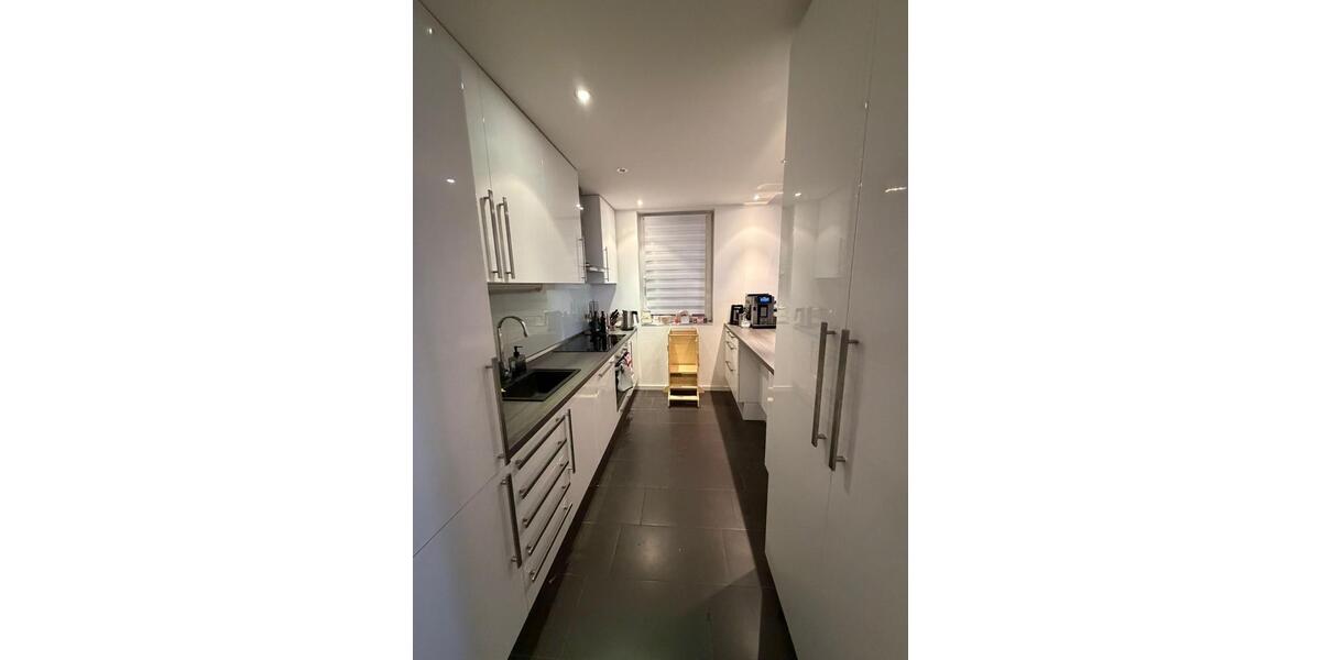 Etagenwohnung Bergisch Gladbach Alt-Frankenforst - 2 Zimmer, 82 m&sup2;, 1.189&euro; | Angebot:25894289