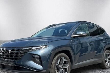 Hyundai TUCSON 55.852 km 27.640 &euro; Radevormwald 42477