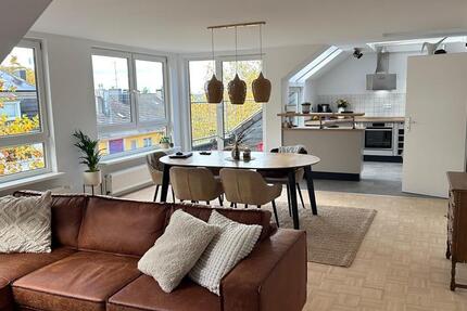 Wohnung Wuppertal Barmen - 3 Zimmer, 87 m&sup2;, 1.290&euro; | Angebot:24859499