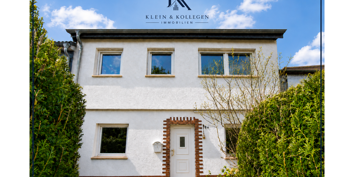Einfamilienhaus Wermelskirchen - 5 Zimmer, 97 m&sup2;, 349.000&euro; | Angebot:26608655