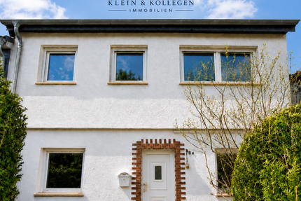 Haus Wermelskirchen - 5 Zimmer, 97 m&sup2;, 349.000&euro; | Angebot:26608655