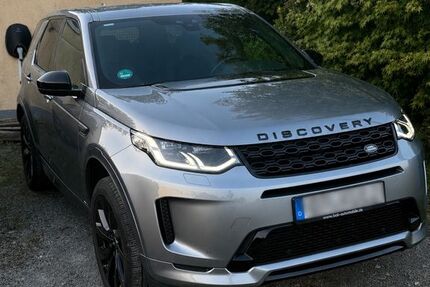 Land Rover Discovery Sport 67.120 km 29.500 &euro; Leverkusen 51377