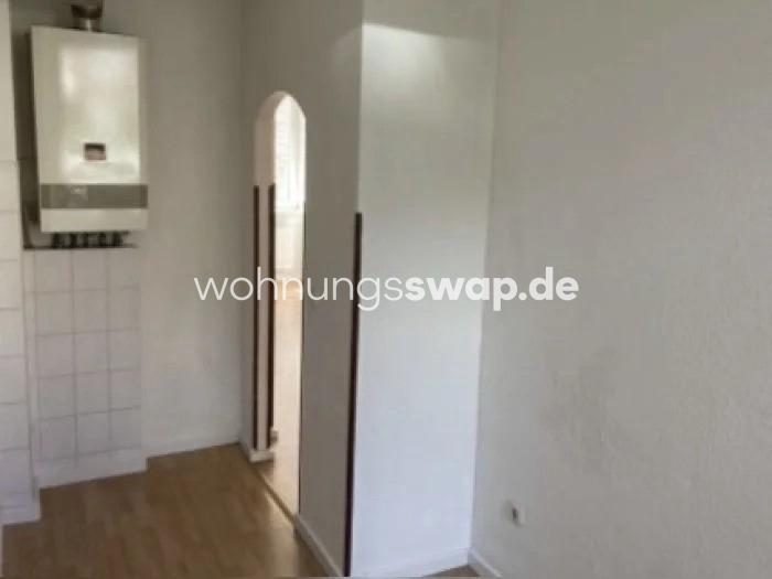 Etagenwohnung Köln Nippes - 3 Zimmer, 35 m&sup2;, 520&euro; | Angebot:25856176