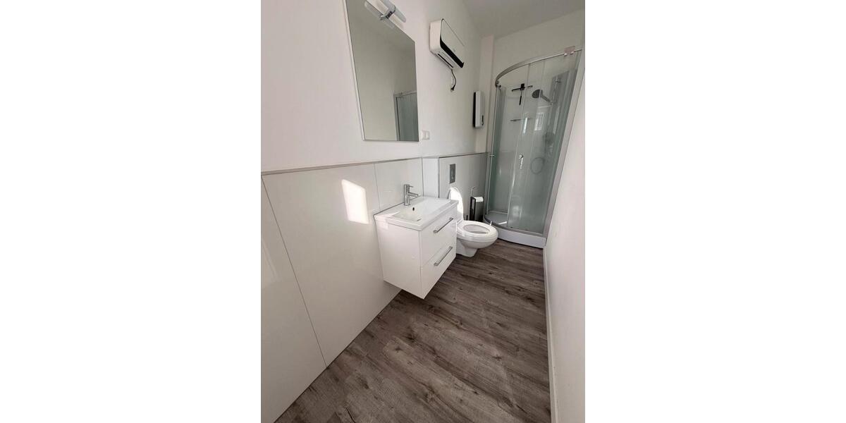 Etagenwohnung Heiligenhaus - 2 Zimmer, 45 m&sup2;, 650&euro; | Angebot:26657897