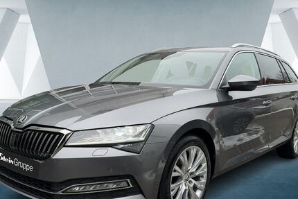 Skoda Superb 79.950 km 26.870 &euro; Bergisch Gladbach 51465