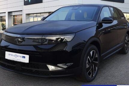 Opel Grandland (X) 5.490 km 25.490 &euro; Köln 50933