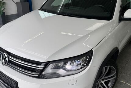VW Tiguan 161.254 km 13.590 &euro; Köln 50829