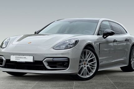 Porsche Panamera 60.000 km 107.900 &euro; Bergisch Gladbach 51429