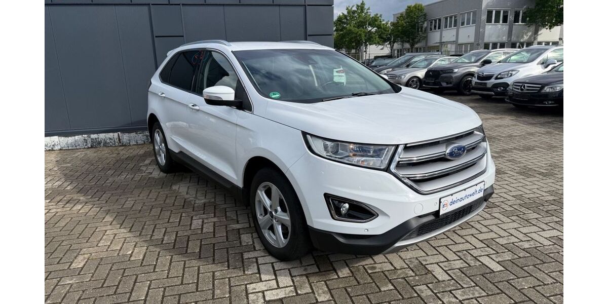 Ford Edge 154.000 km 13.900 &euro; Dormagen 41540