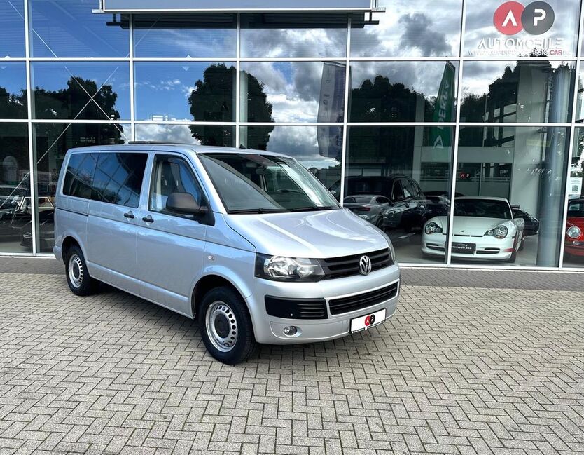 T5 Transporter