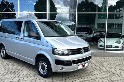 VW T5 Transporter