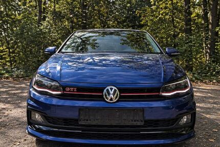 VW Polo 88.500 km 13.990 &euro; Velbert 42551