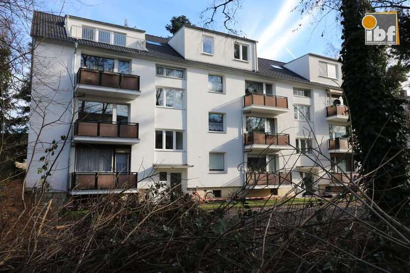 Wohnung zum Kaufen in Düsseldorf 149.500 € 54.99 m²