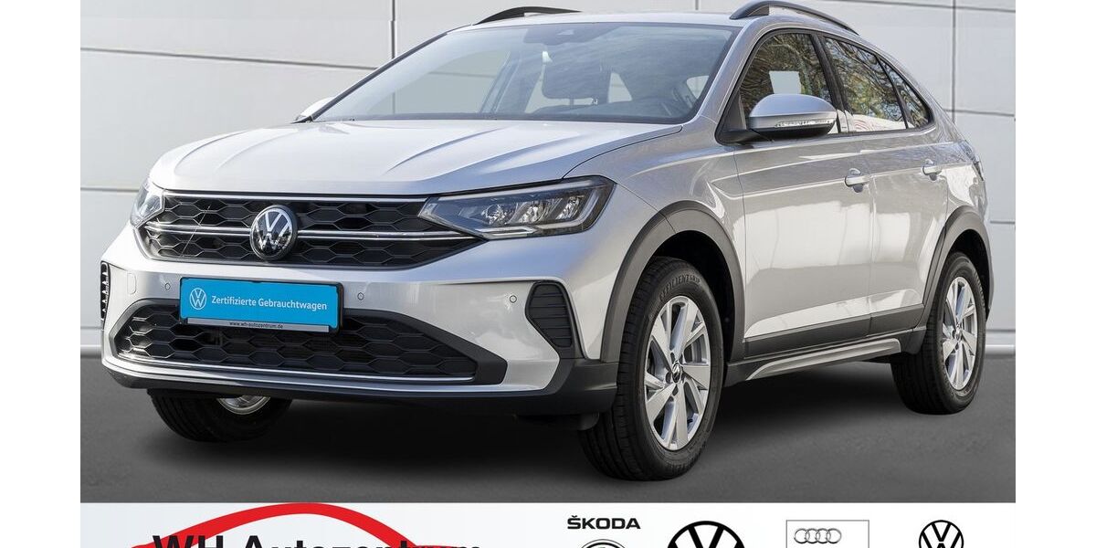 VW Taigo 24.099 km 19.790 &euro; Hattingen 45527