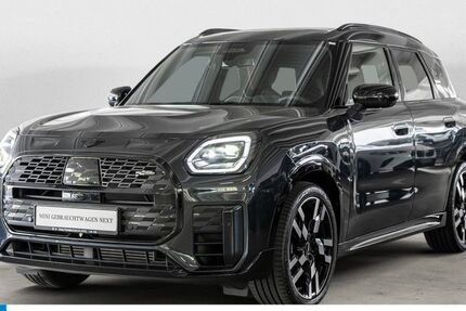 Mini Countryman S (Cooper) 11.576 km 40.390 &euro; Bergisch Gladbach 51469