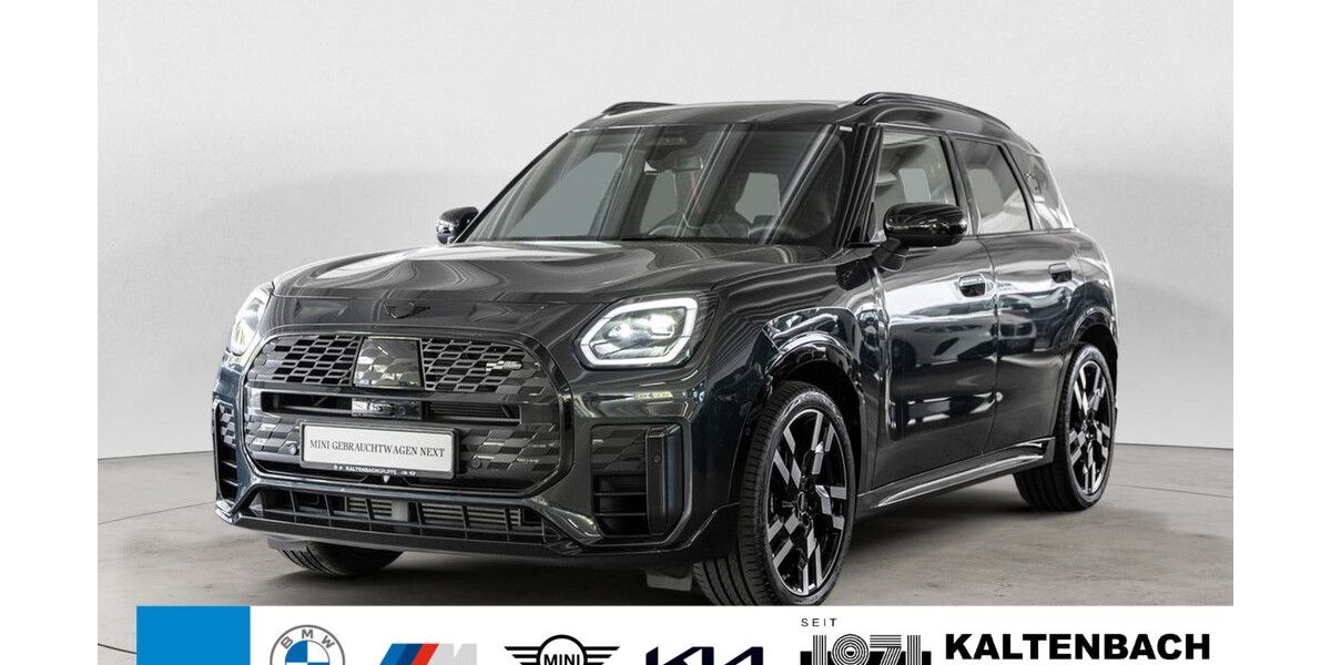 Mini Countryman S (Cooper) 11.576 km 40.790 &euro; Bergisch Gladbach 51469