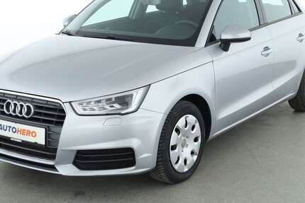 Audi A1 33.635 km 13.230 € Köln 50739