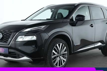 Nissan X-Trail 14.496 km 31.998 &euro; Neuss 41460