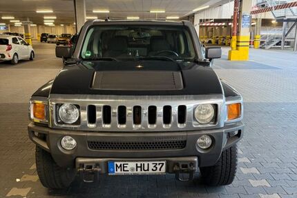 Hummer H3 176.000 km 10.850 € Hilden 40721