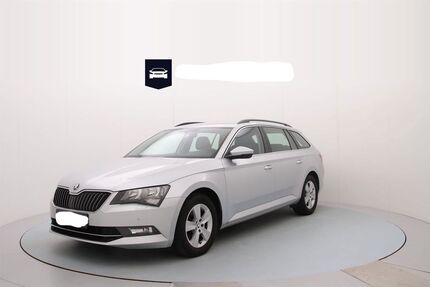 Skoda Superb 200.000 km 9.950 &euro; Köln 50674
