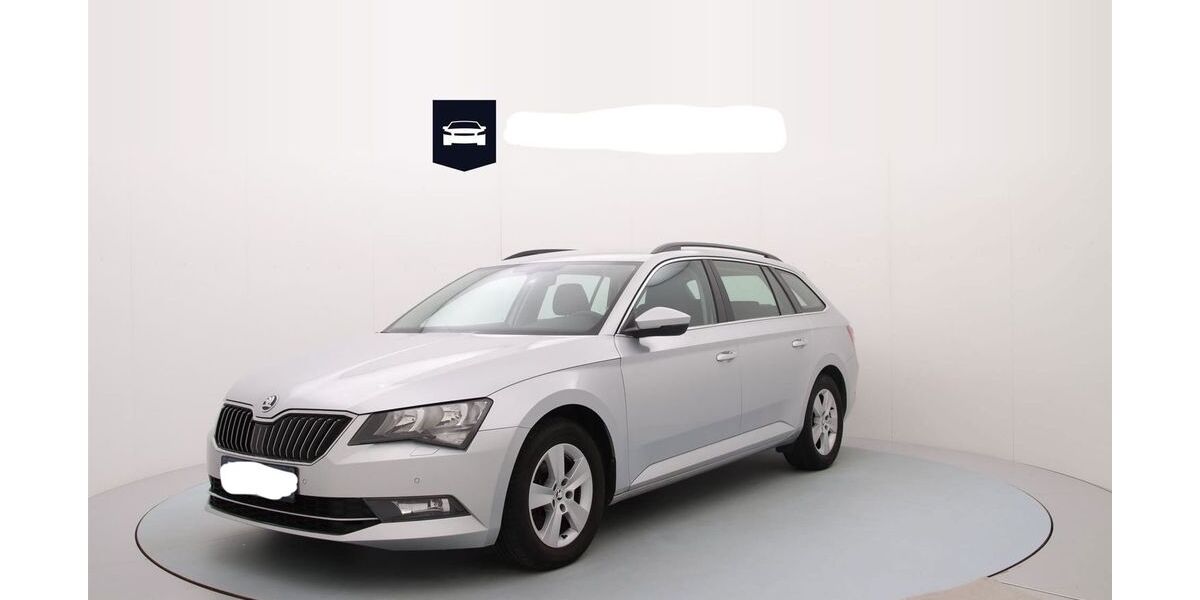 Skoda Superb 200.000 km 9.950 &euro; Köln 50674