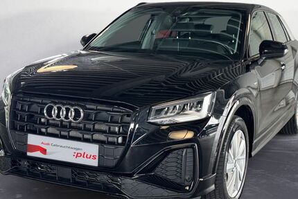 Audi Q2 61.029 km 19.980 &euro; Hilden 40721