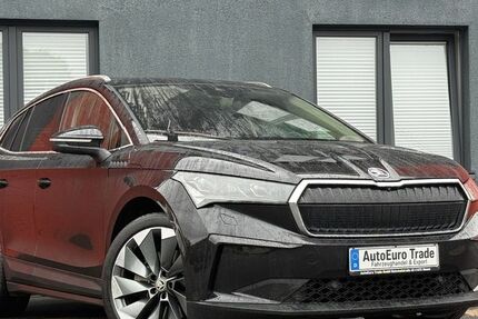 Skoda Enyaq 115.412 km 29.900 &euro; Neuss 41472