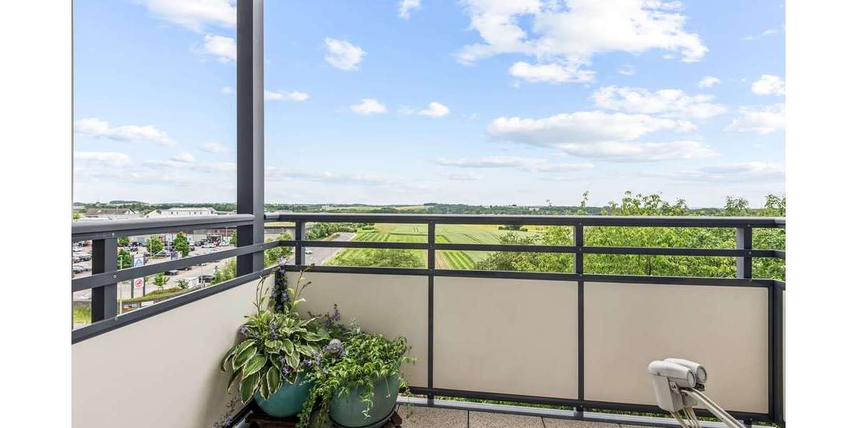 Etagenwohnung Heiligenhaus - 5 Zimmer, 118 m&sup2;, 249.000&euro; | Angebot:26830753