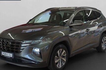 Hyundai TUCSON 48.500 km 26.250 &euro; Leverkusen 51381