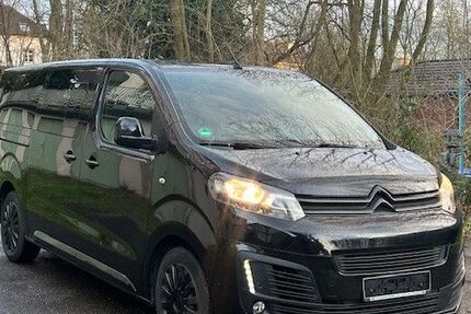 Citroen Jumpy 197.000 km 16.601 € Essen 45138