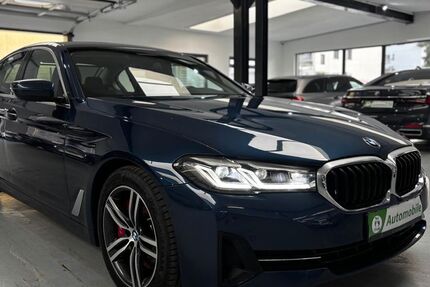 BMW 540 161.500 km 30.999 &euro; Solingen 42697