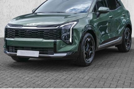 Kia Sportage 4.399 km 35.480 &euro; Mettmann 40822