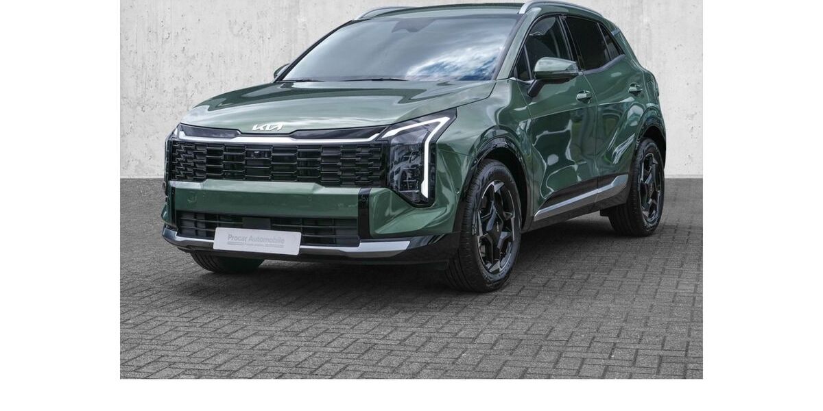 Kia Sportage 4.399 km 35.480 &euro; Mettmann 40822