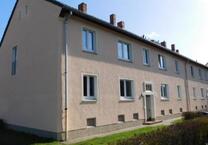 Sanierte 3-Zimmerwohnung im EG mit Balkon in ruhiger Lage...