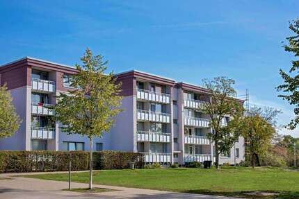 Wohnung zum Mieten in Monheim 856 € 74.94 m²