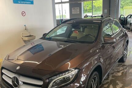 Mercedes-Benz GLA 250 109.000 km 16.490 &euro; Odenthal 51519