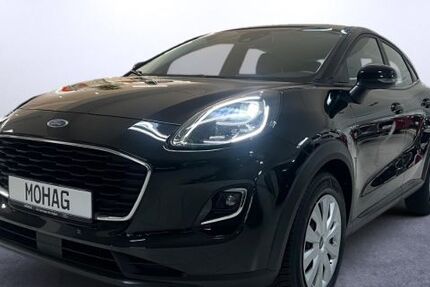Ford Puma 35.900 km 15.490 € Essen 45134