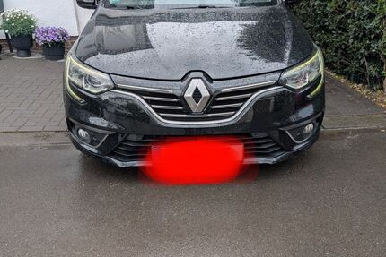 Renault Megane 109.000 km 11.950 &euro; Remscheid 42853