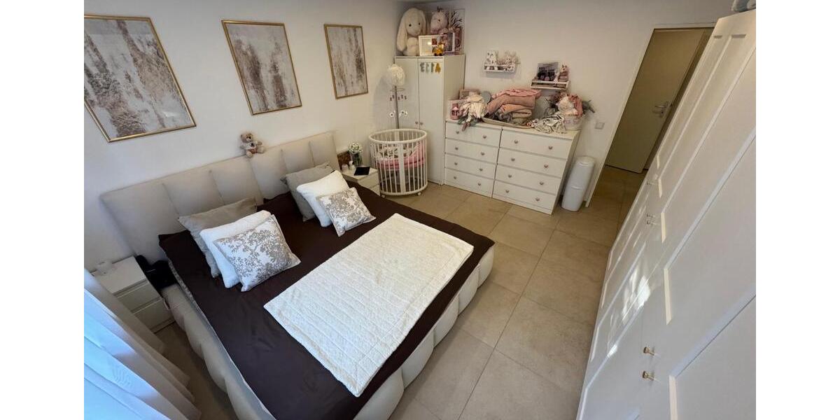 Etagenwohnung Mettmann - 2 Zimmer, 57 m&sup2;, 600&euro; | Angebot:24715749