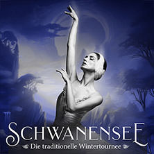 Schwanensee - Grand Classic Ballet - Die traditionelle Wintertournee 17.12.2025 Maritim Hotel Köln